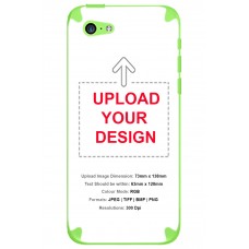 Catalog-Overlay  iPhone 5c